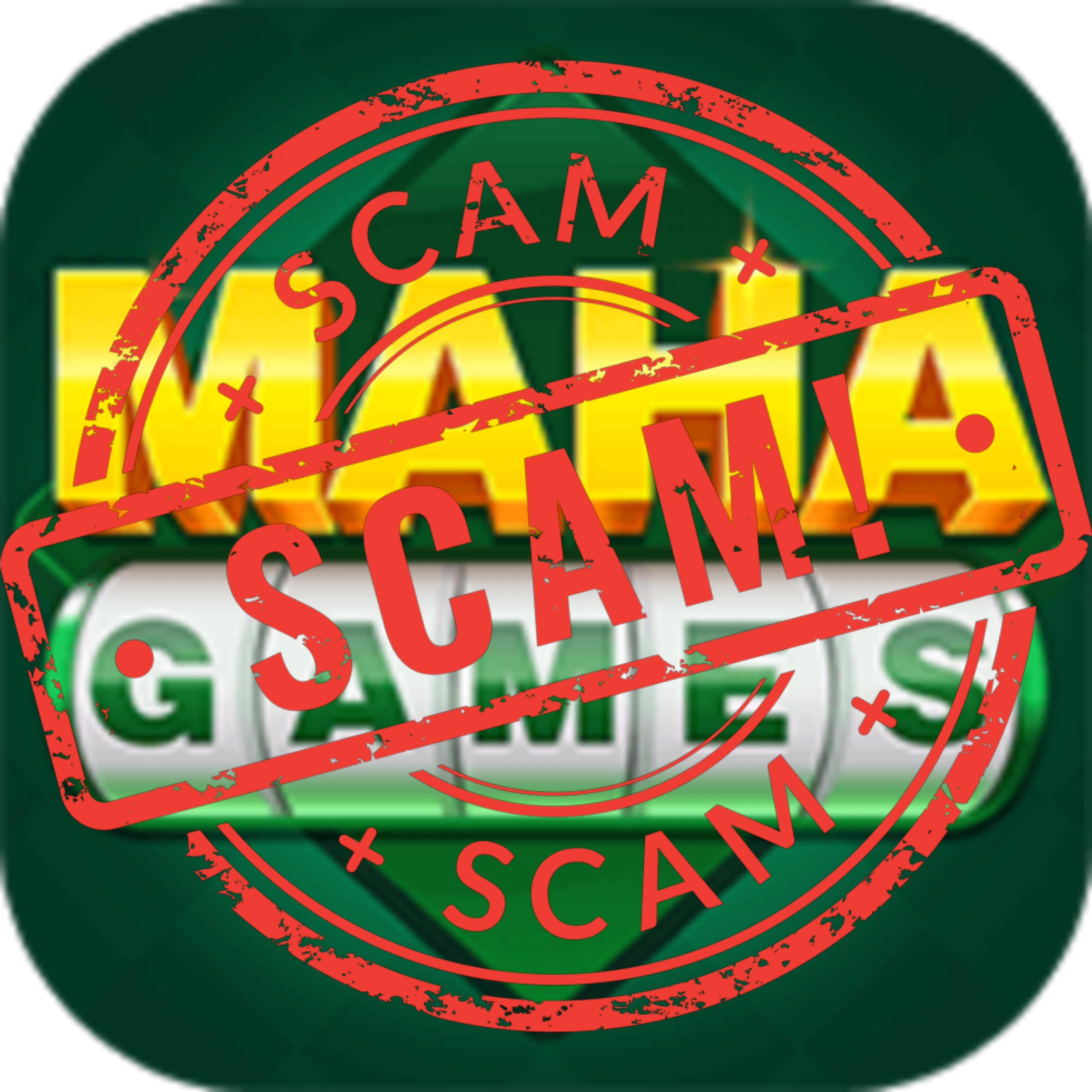 Maha Games