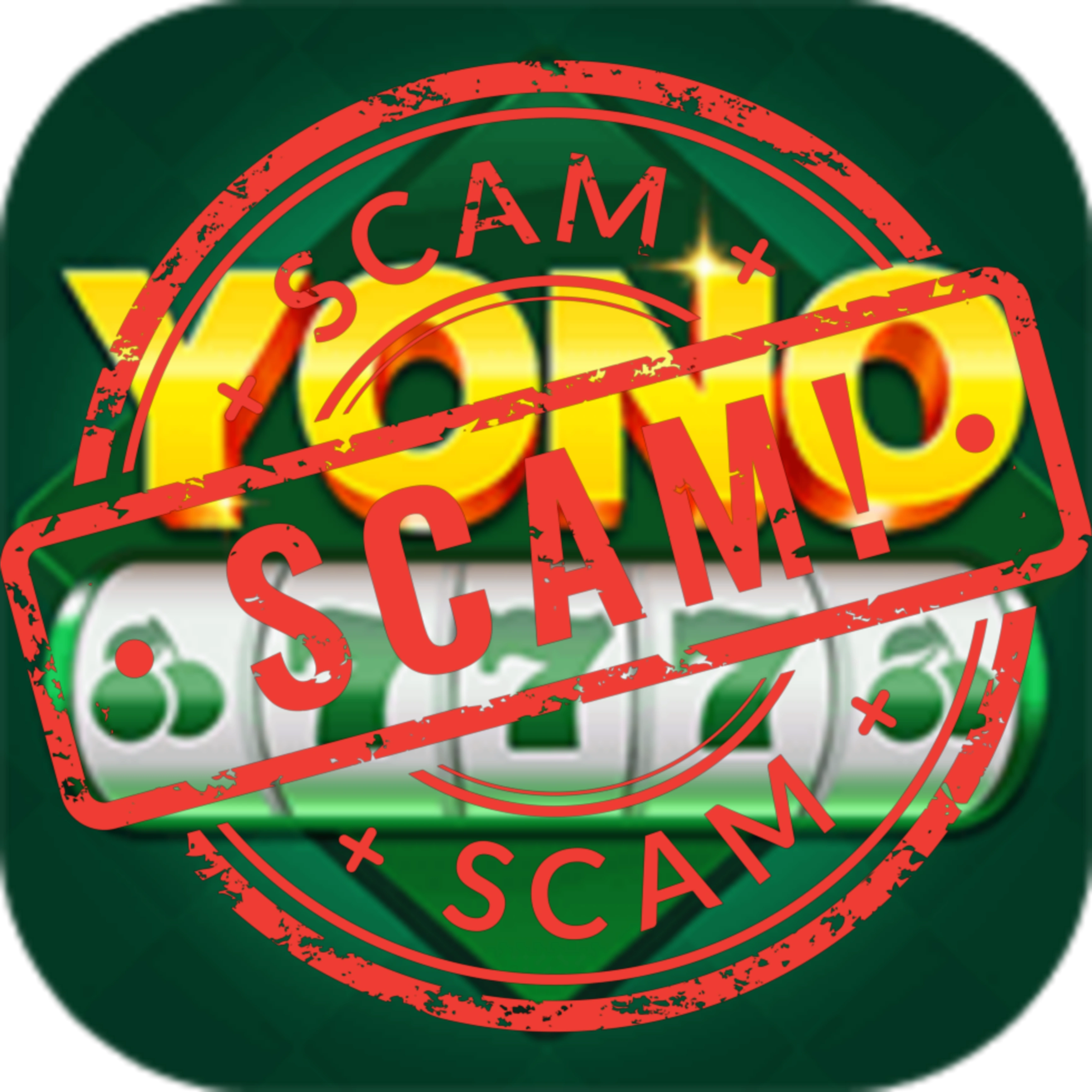 Yono 777