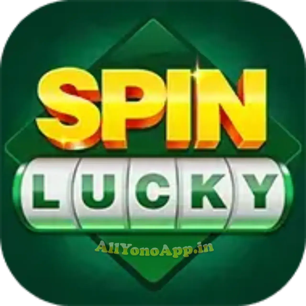 Spin Lucky