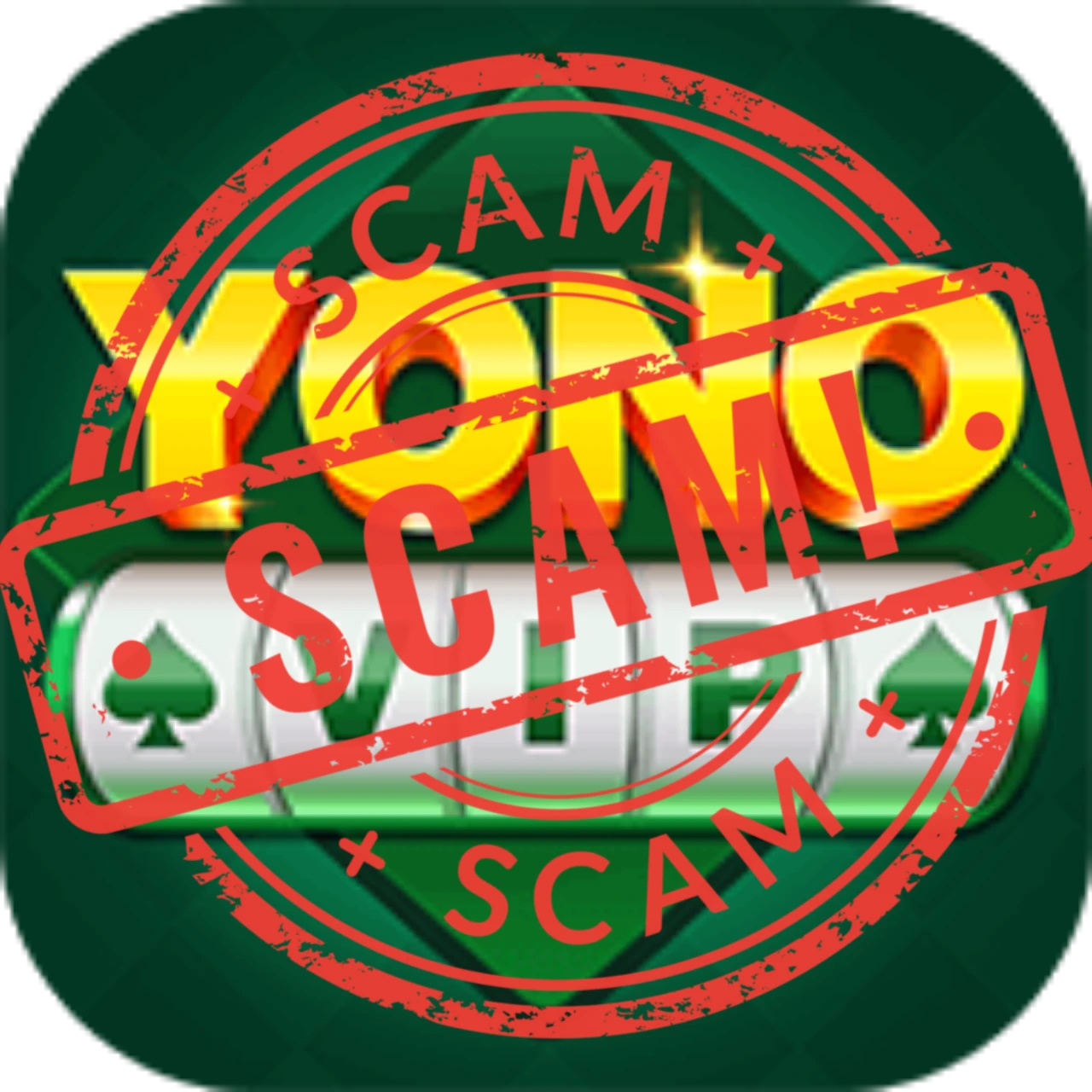 Yono Vip