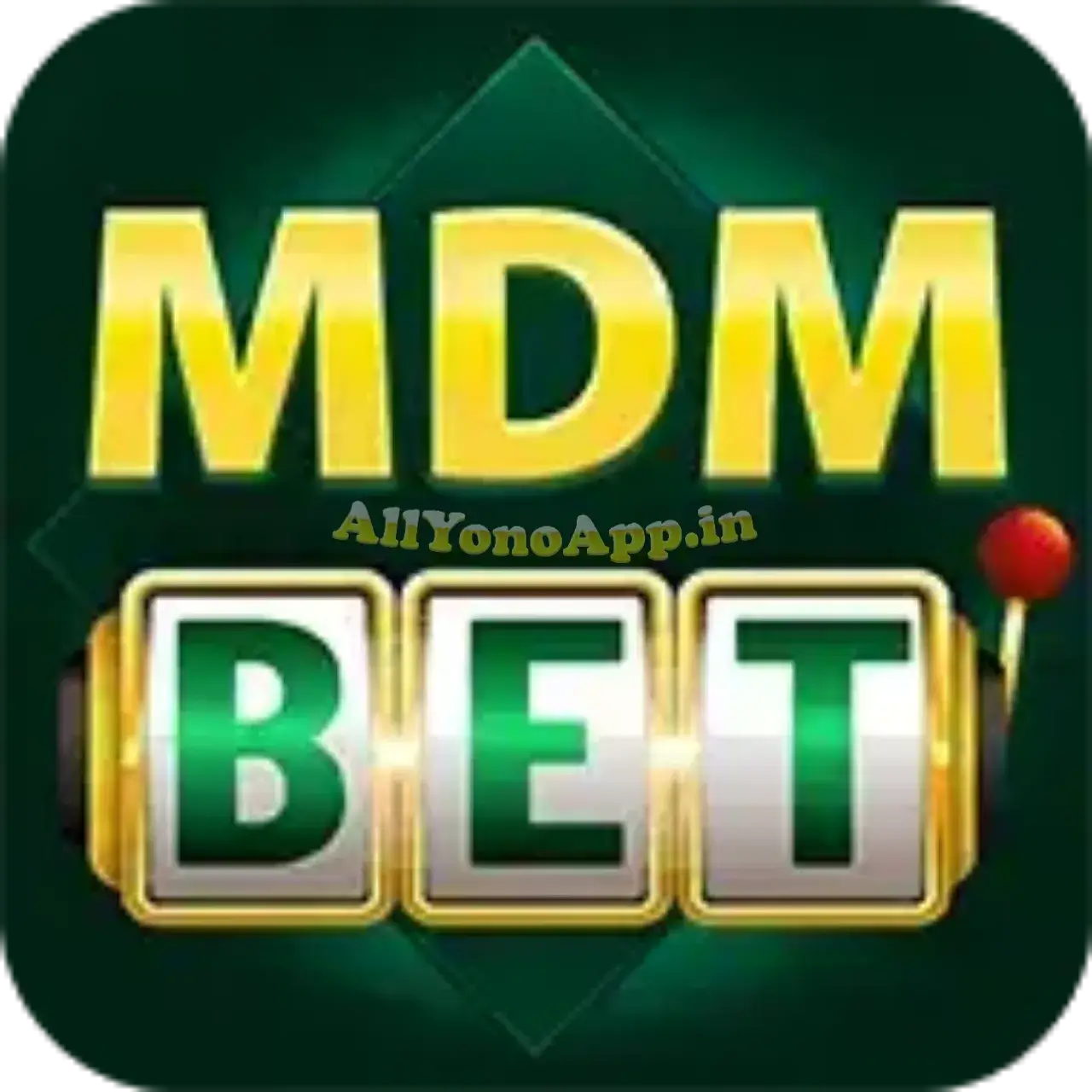 Mdm Bet