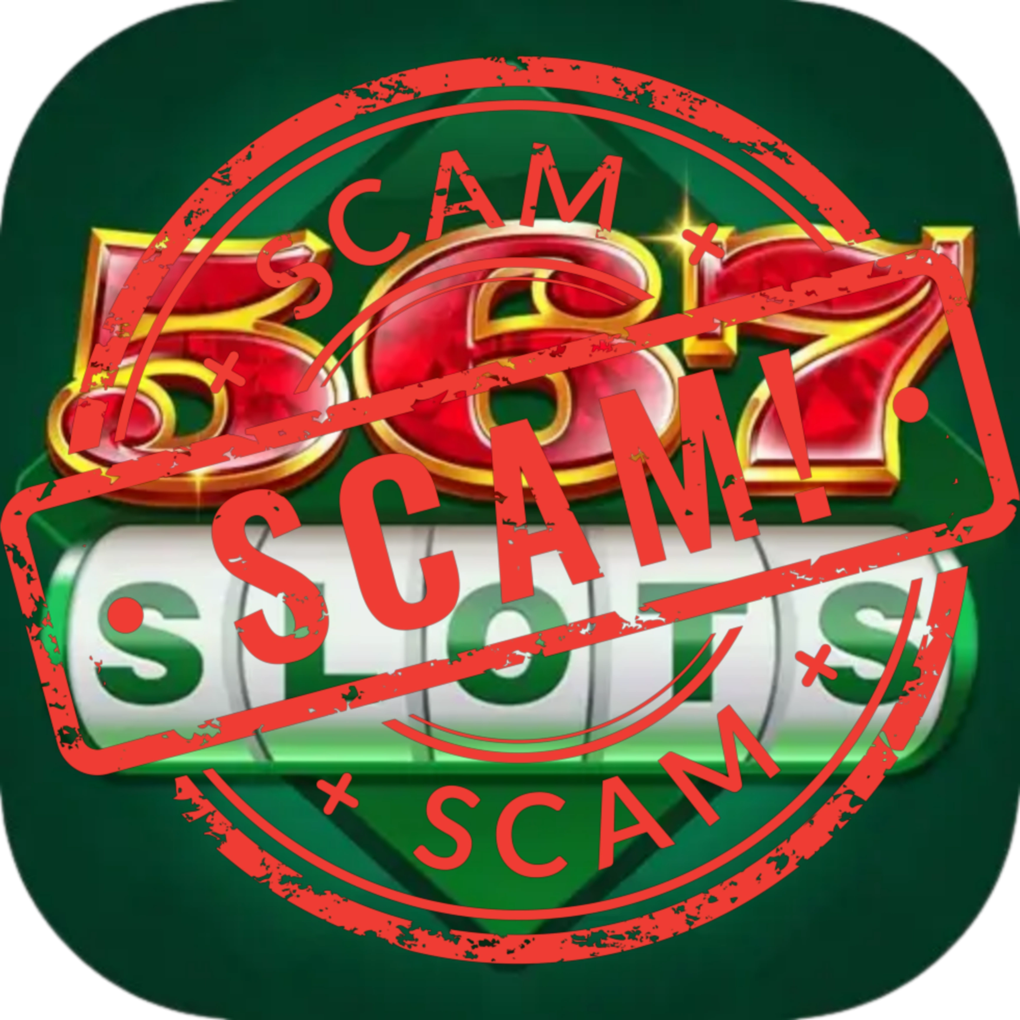567 Slots