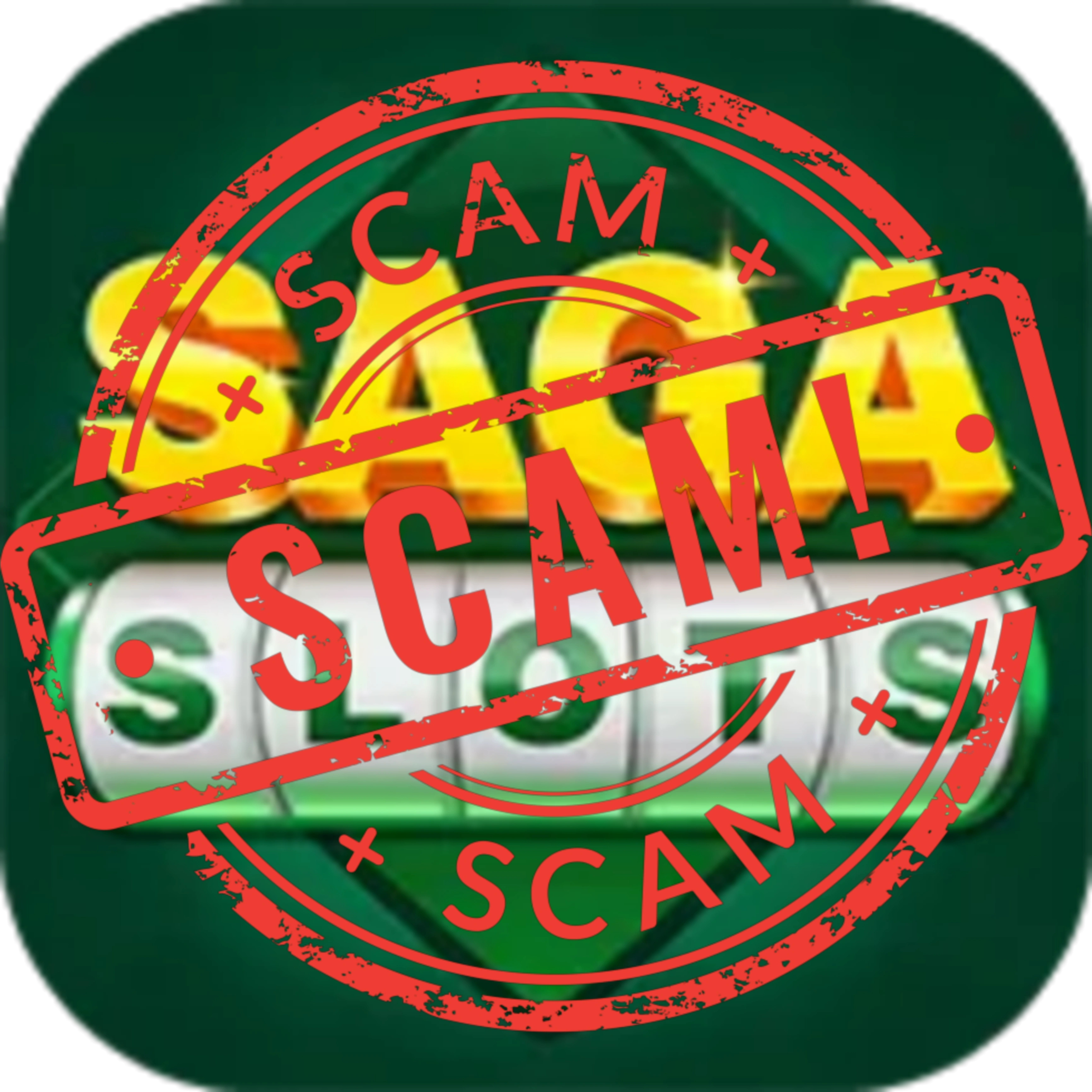 Saga Slots