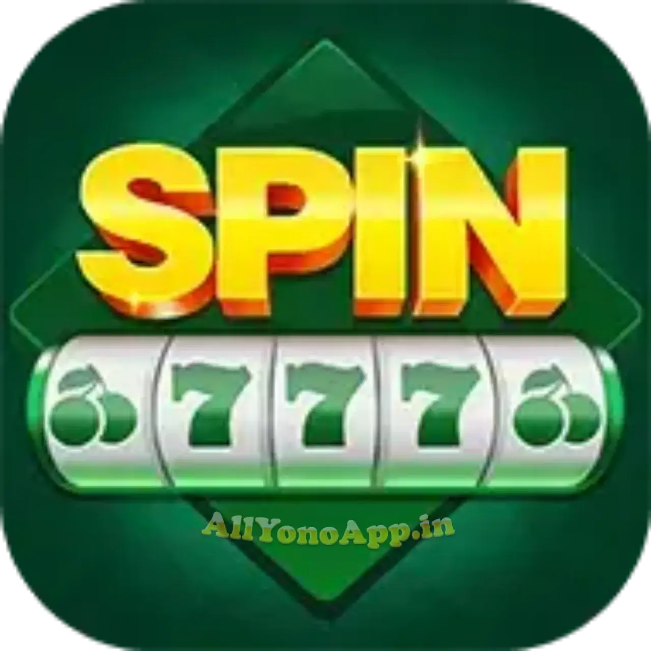 Spin 777 Image