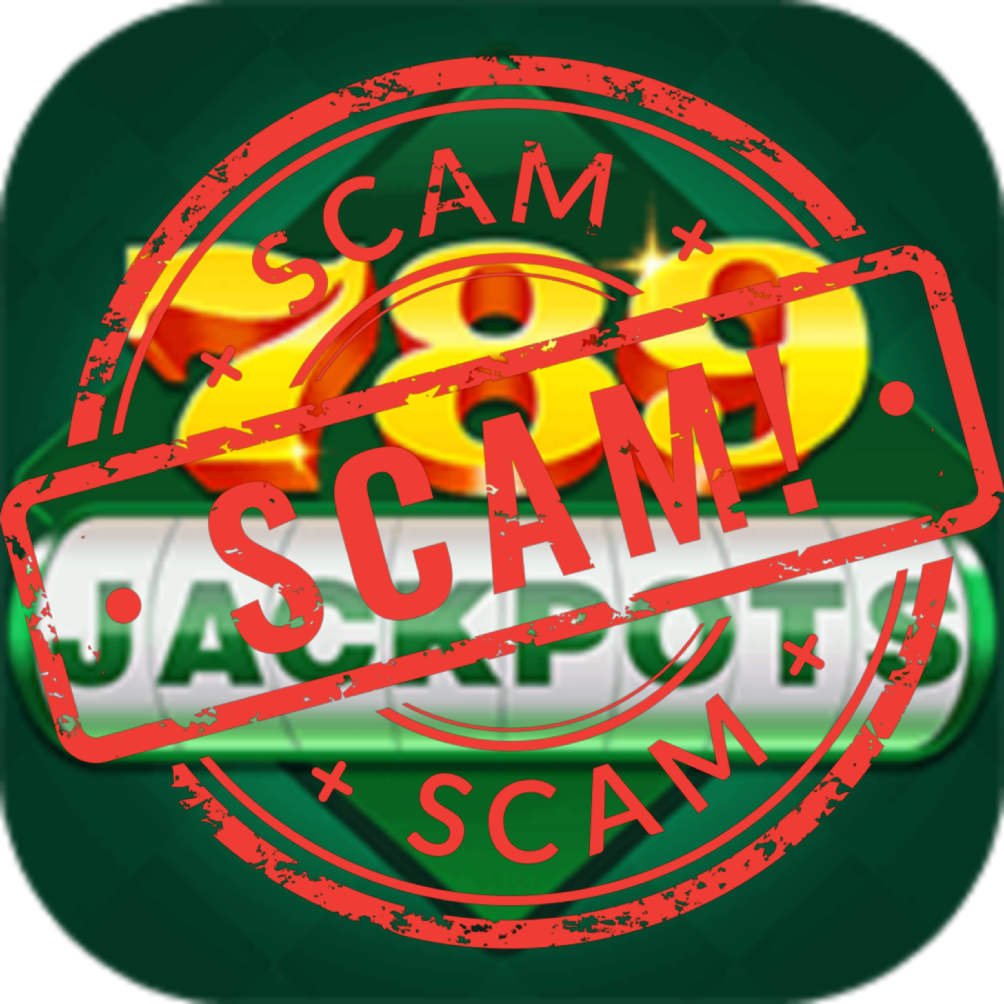 789 Jackpots