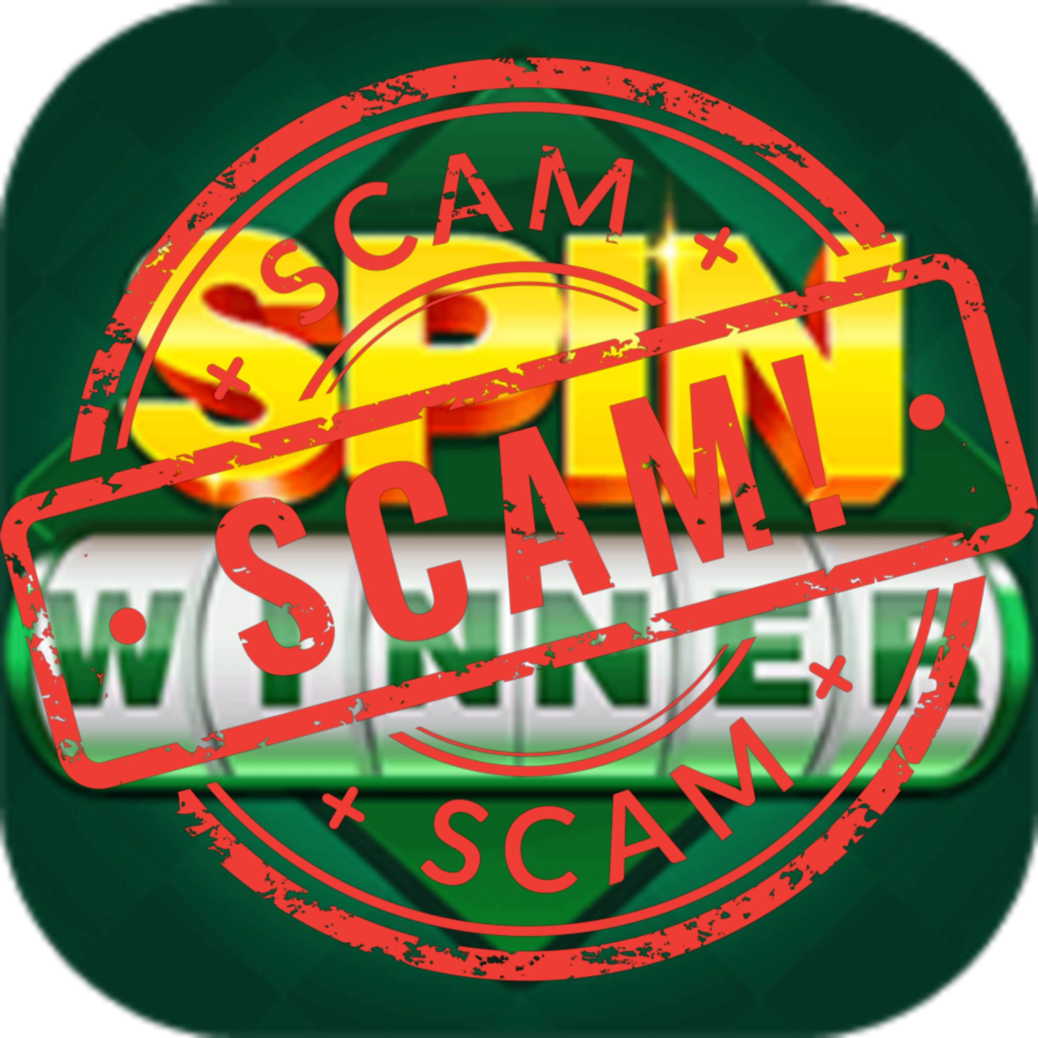 Spin Winner
