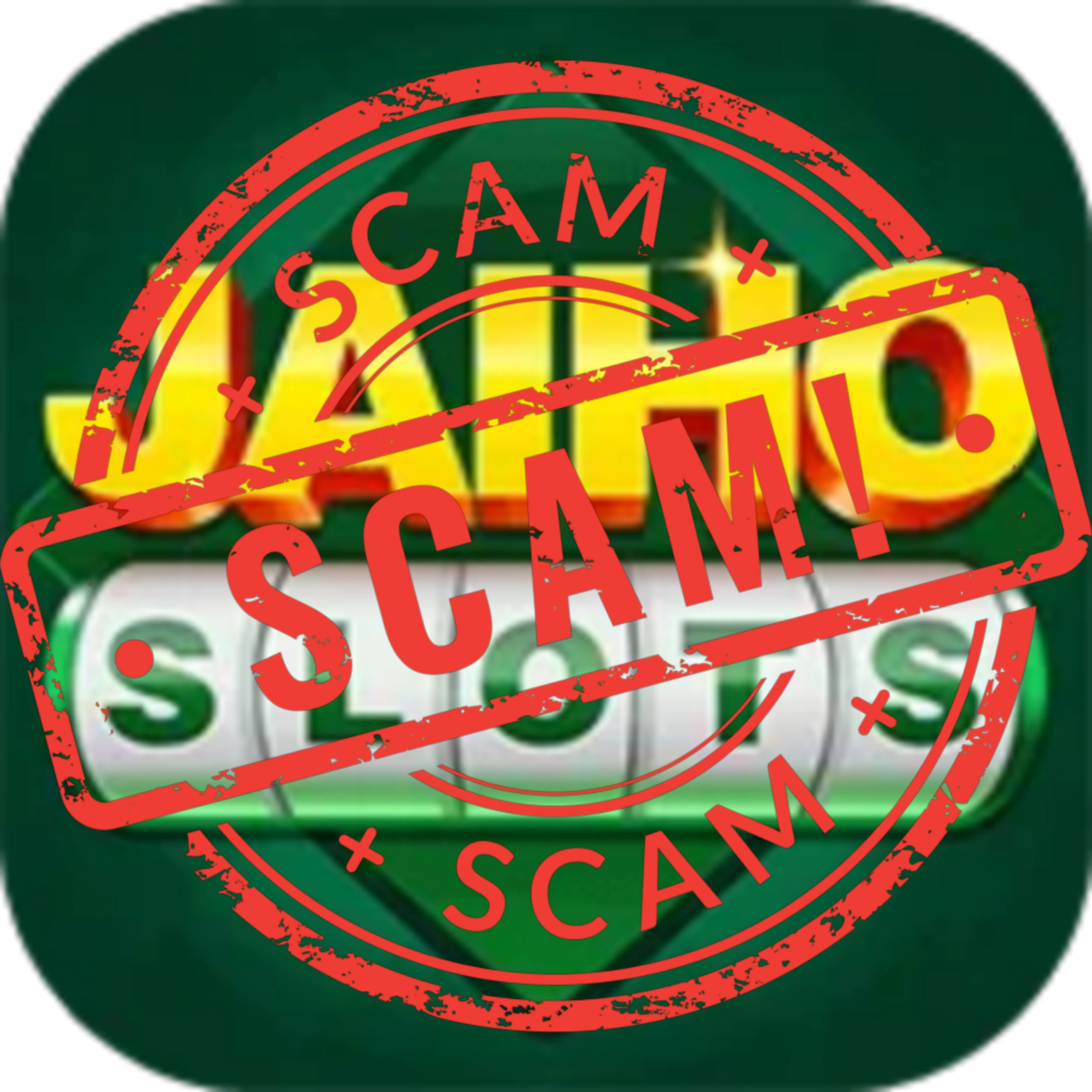 Jaiho Slots