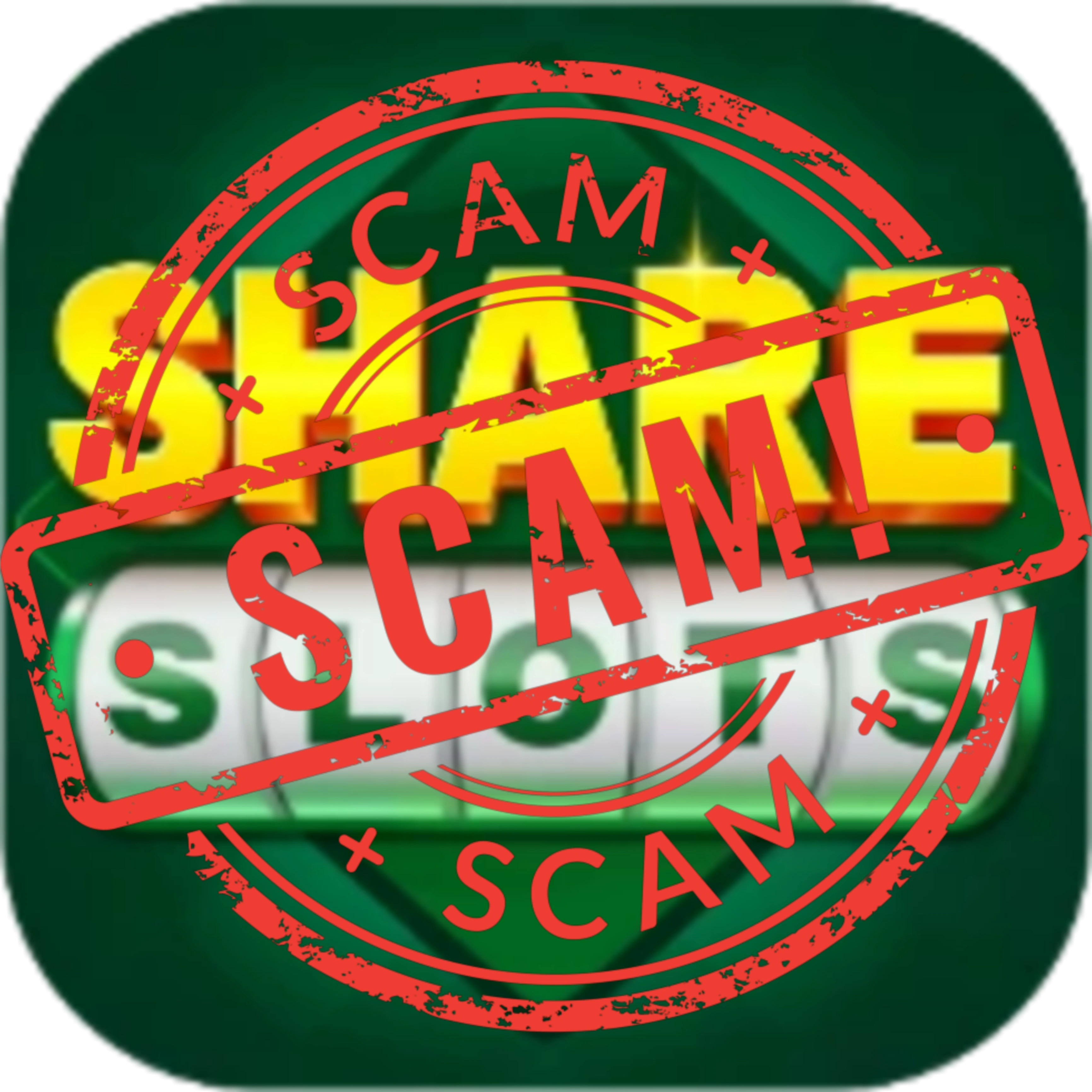 Share Slots