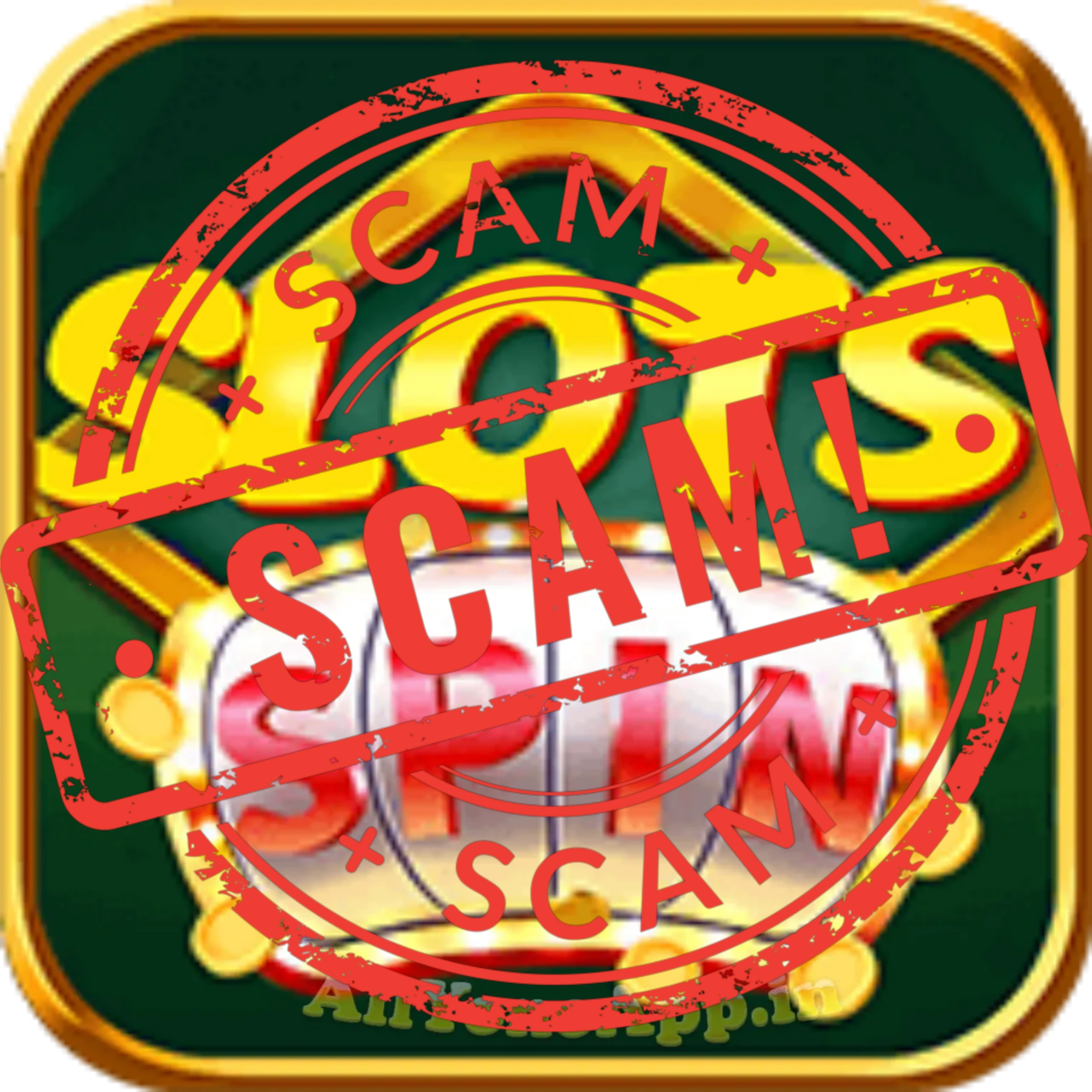 Slots Spin