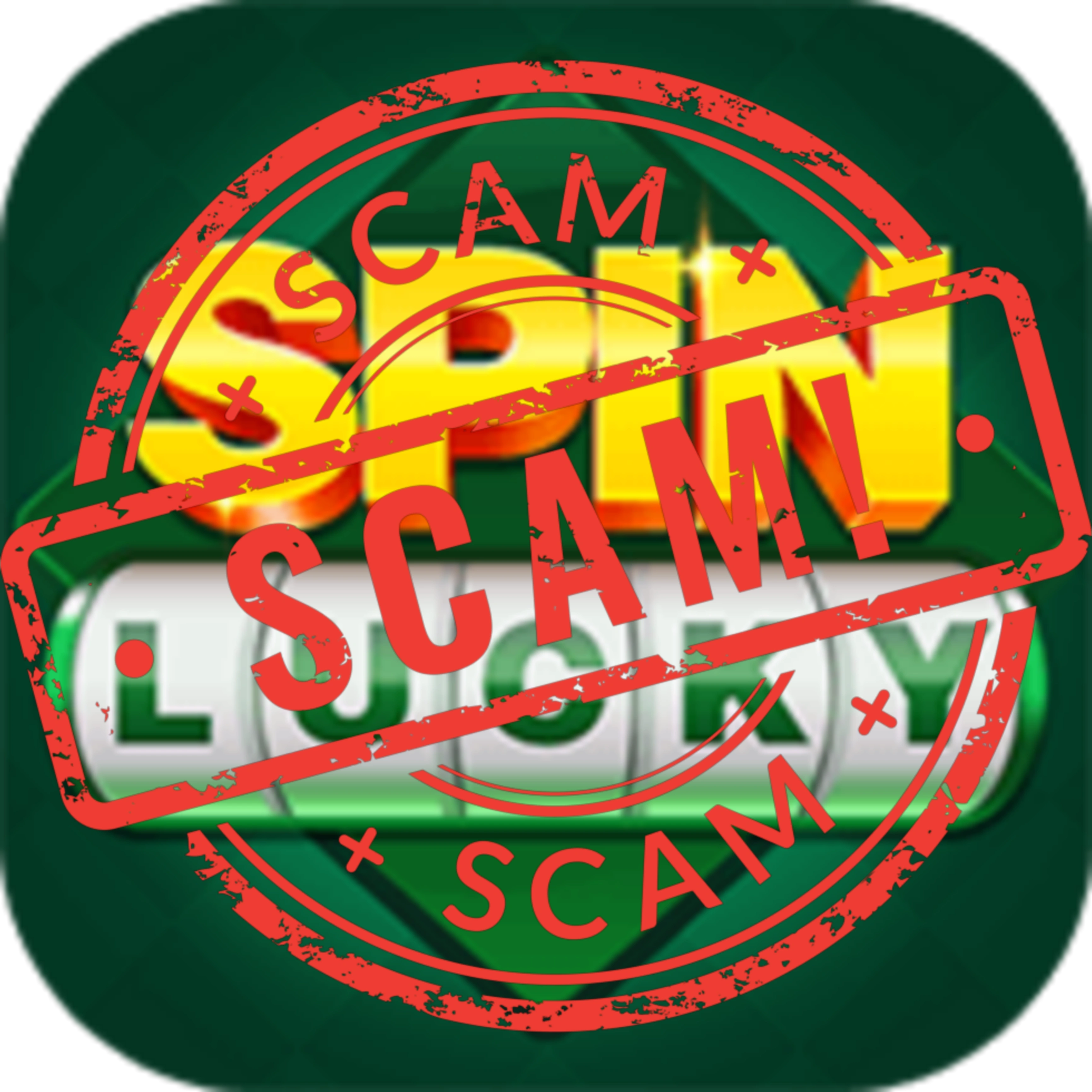 Spin Lucky