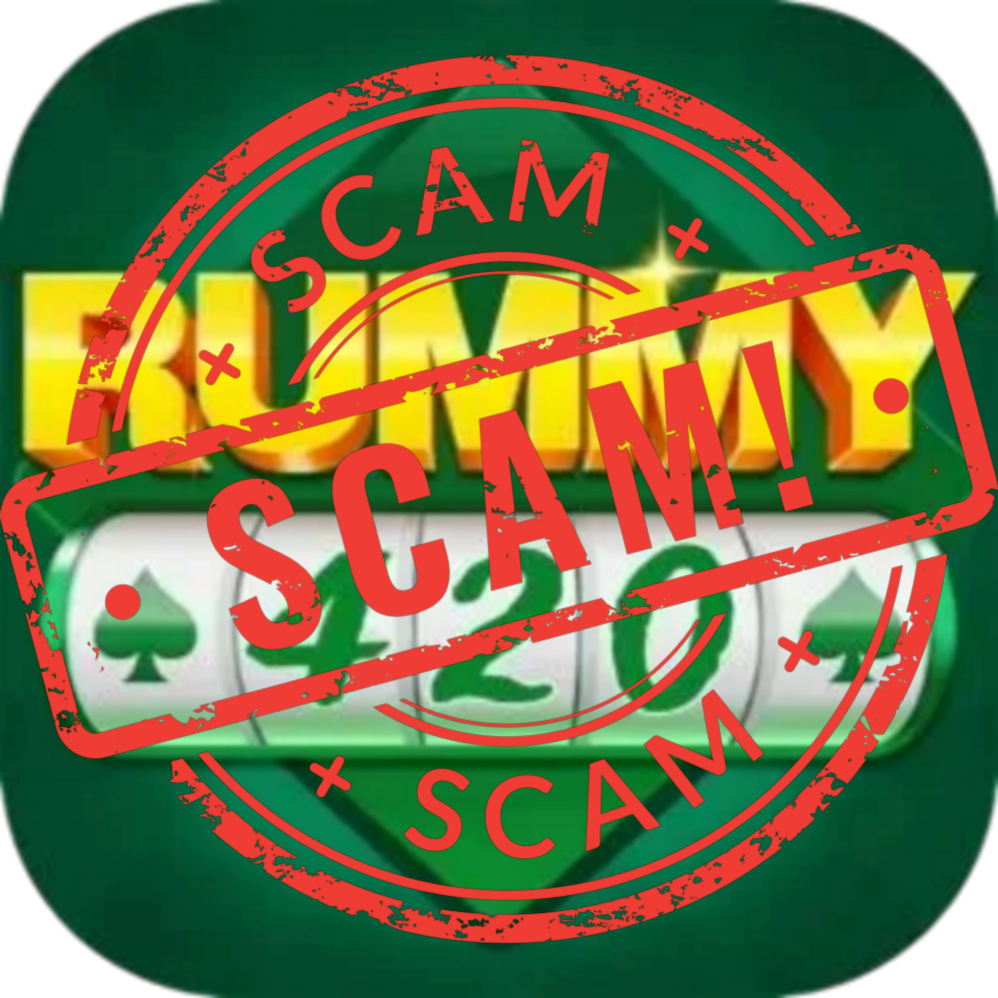 Rummy 420