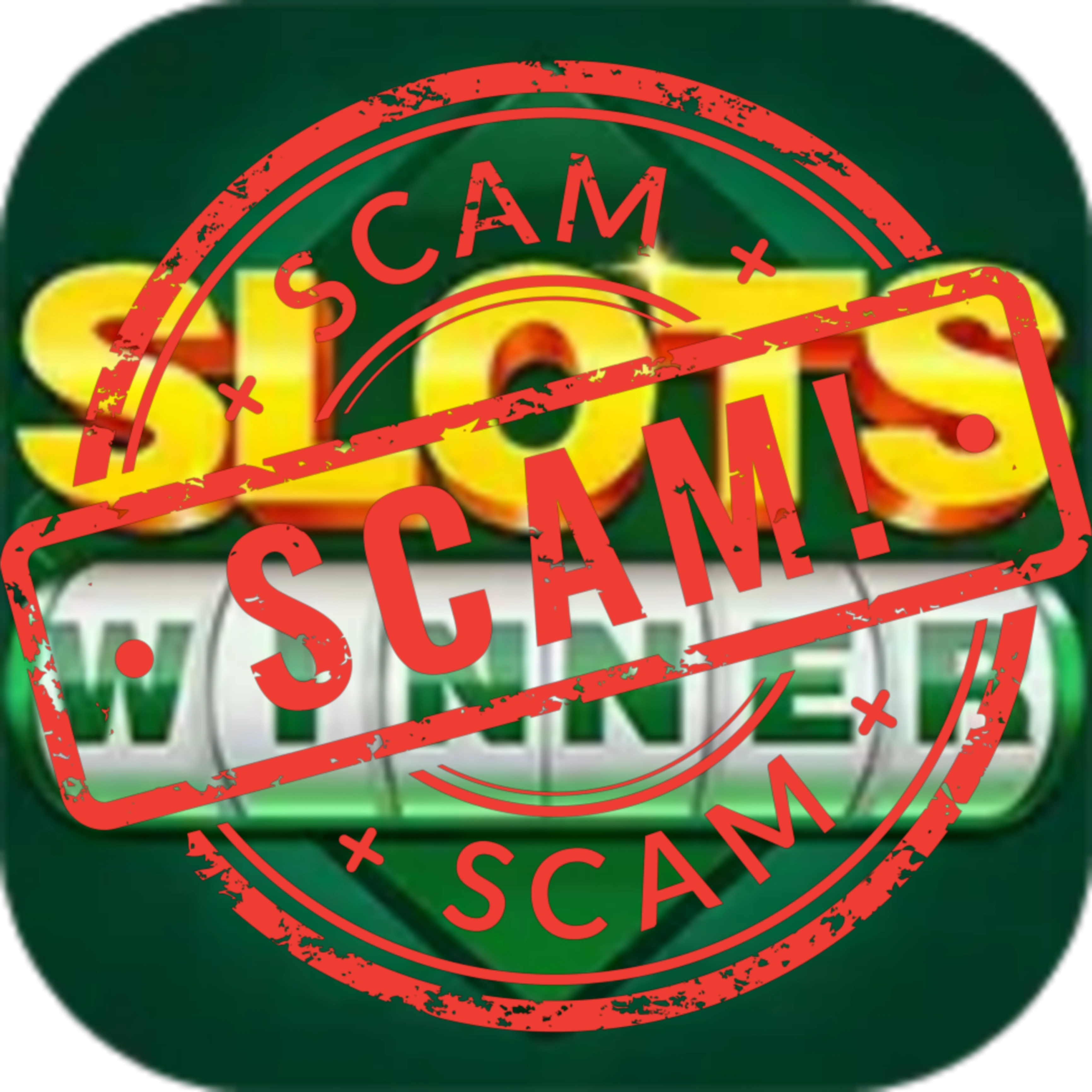 Slots Winner
