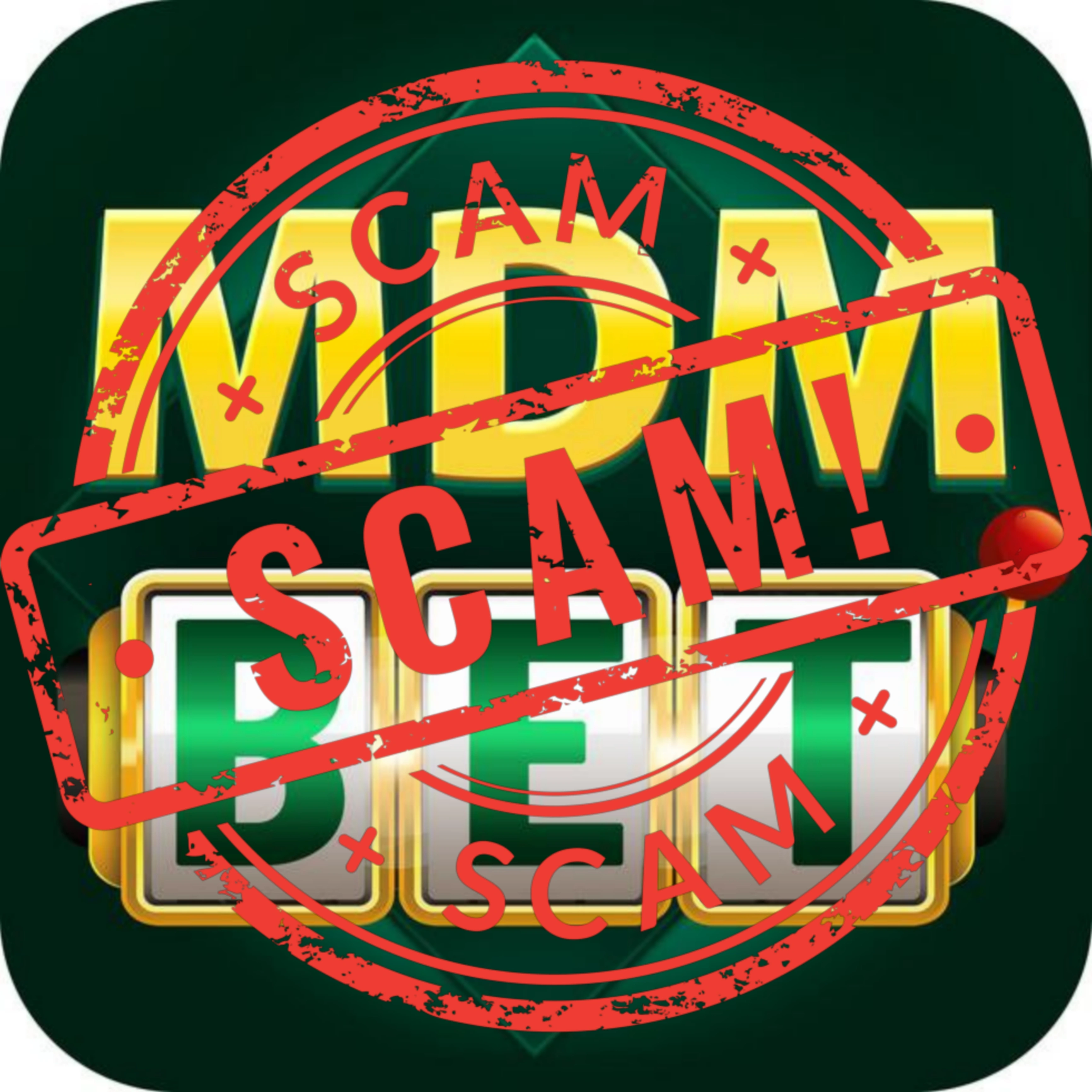 Mdm Bet