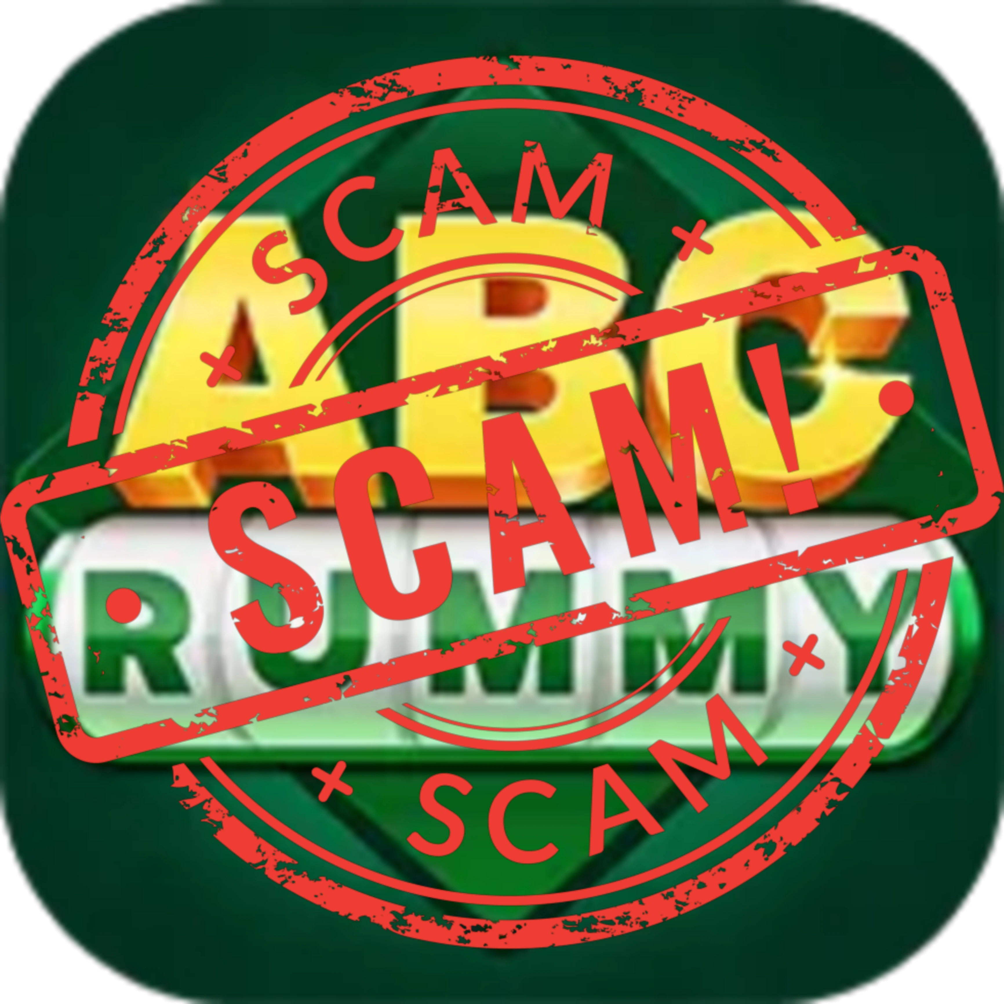 ABC RUMMY