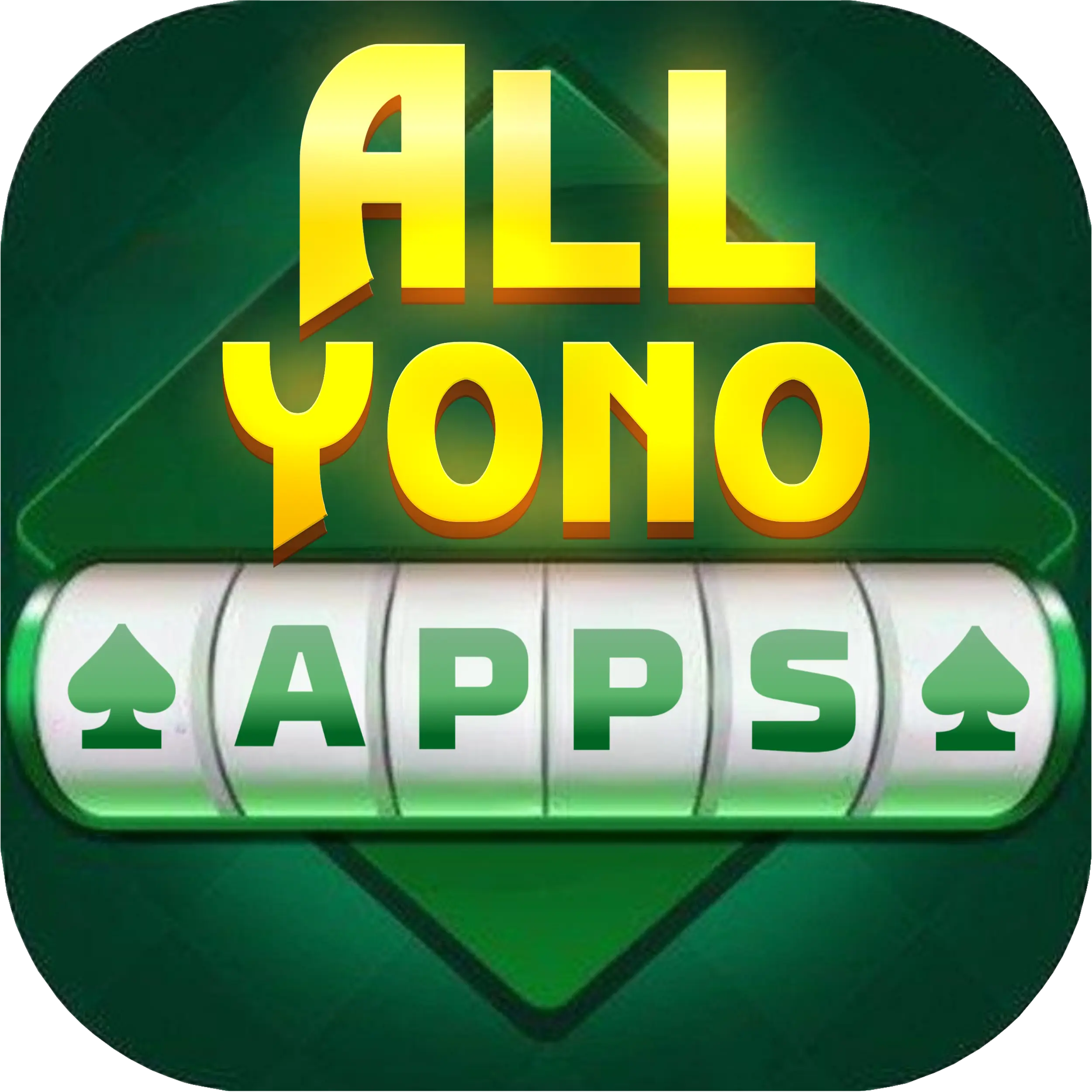 All Yono Apps